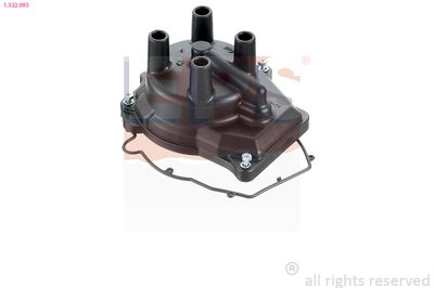 Distributor Cap EPS 1.322.093