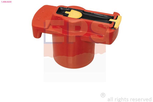 EPS 1.406.025R Rotor, distributor
