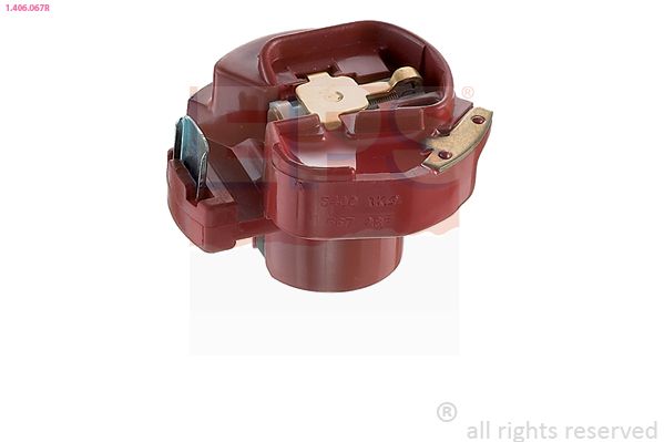 EPS 1.406.067R Rotor, distributor