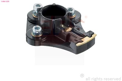 Rotor, distributor EPS 1.406.125R