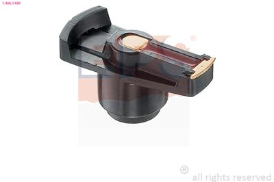 Rotor, distributor EPS 1.406.149R