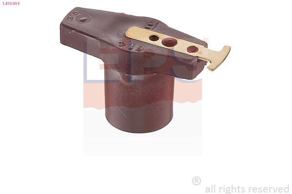 EPS 1.413.014 Rotor, distributor