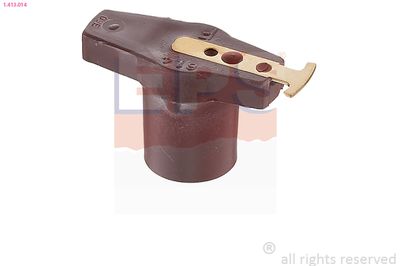 Rotor, distributor EPS 1.413.014