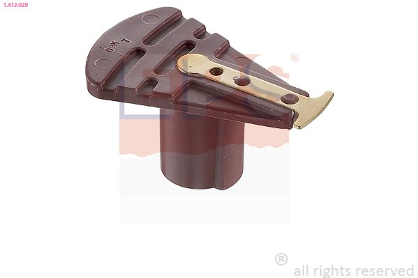 EPS 1.413.029 Rotor, distributor