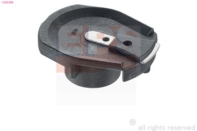 Rotor, distributor EPS 1.422.098
