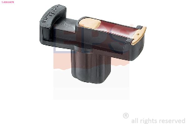 EPS 1.430.047R Rotor, distributor