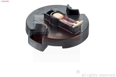 Rotor, distributor EPS 1.430.054R