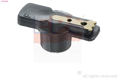Rotor, distributor EPS 1.431.030