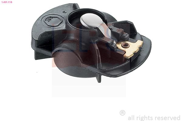 EPS 1.431.118 Rotor, distributor