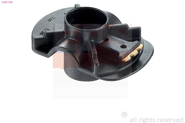 EPS 1.431.138 Rotor, distributor