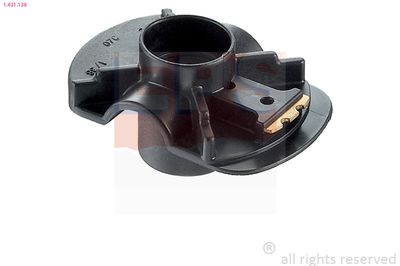 Rotor, distributor EPS 1.431.138
