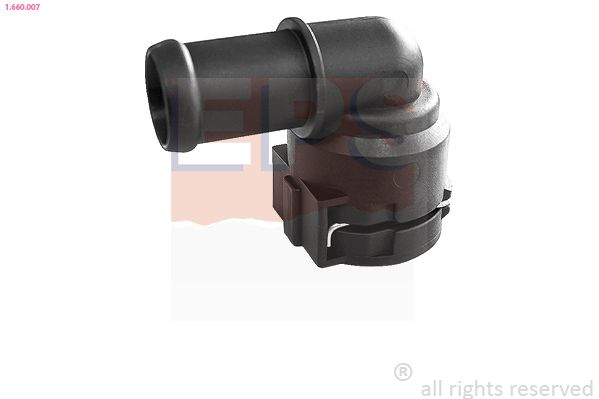 EPS 1.660.007 Coolant Flange