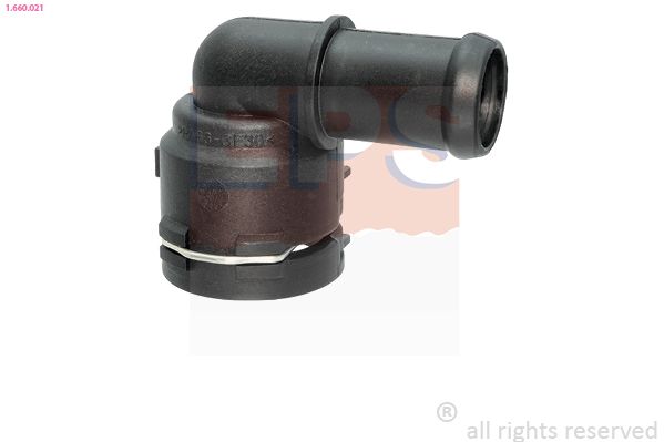 EPS 1.660.021 Coolant Flange