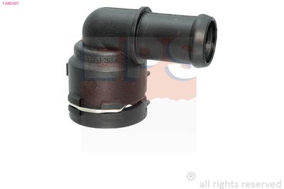 Coolant Flange EPS 1.660.021