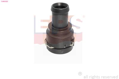 Coolant Flange EPS 1.660.022