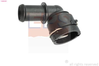 Coolant Flange EPS 1.660.023