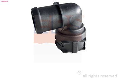 Coolant Flange EPS 1.660.029