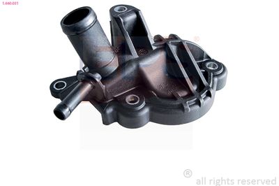 Coolant Flange EPS 1.660.031