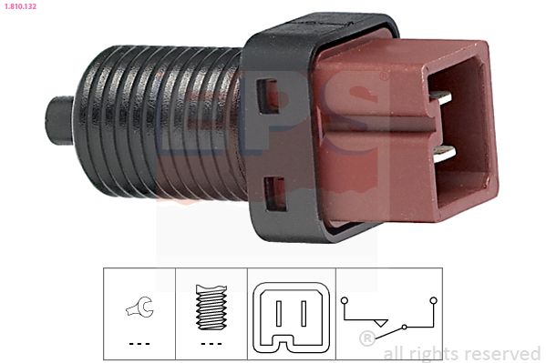 EPS 1.810.132 Stop Light Switch