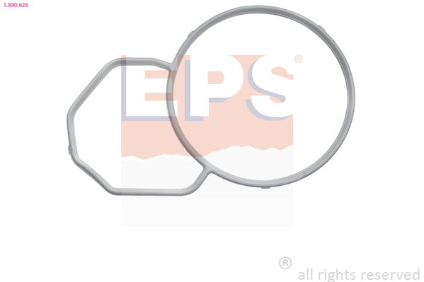 EPS 1.890.626 Seal, thermostat