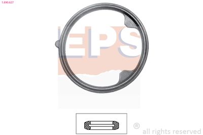 Seal, thermostat EPS 1.890.627