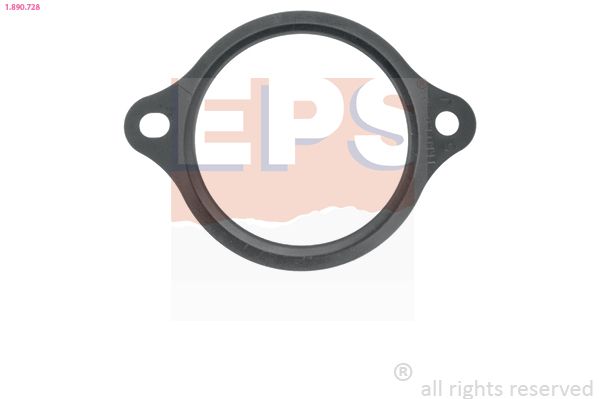 EPS 1.890.728 Seal, thermostat