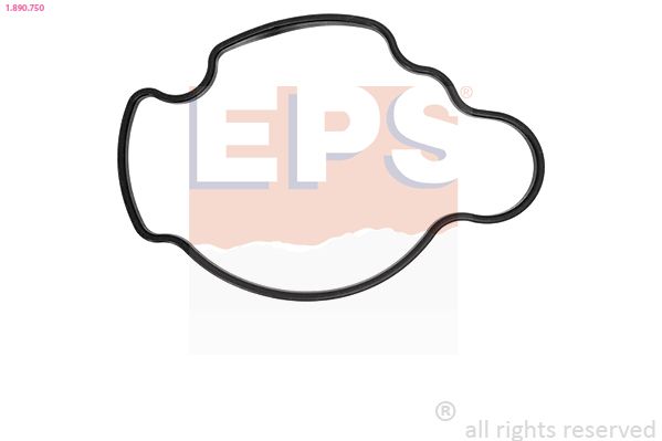 EPS 1.890.750 Gasket, thermostat housing