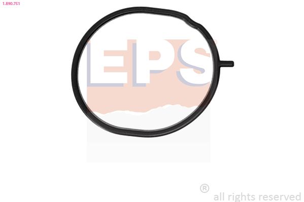 EPS 1.890.751 Seal, thermostat