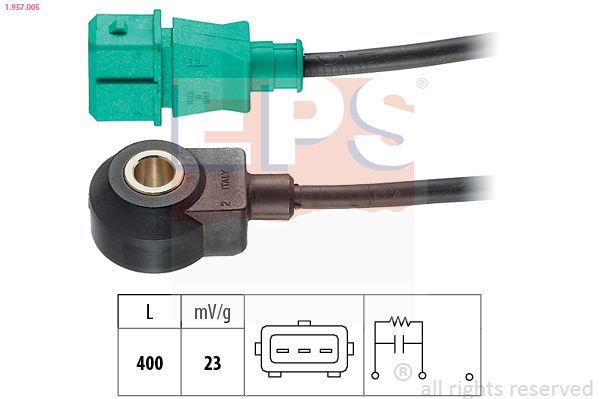 EPS 1.957.005 Knock Sensor