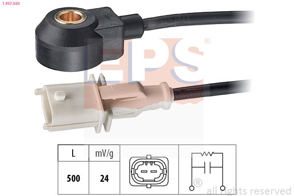 EPS 1.957.030 Knock Sensor