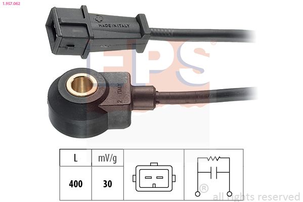 EPS 1.957.062 Knock Sensor