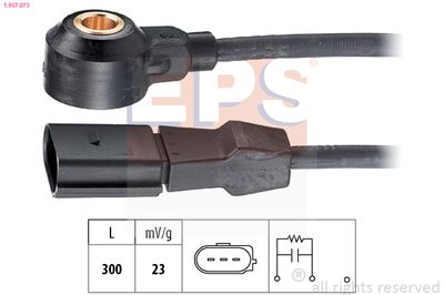 Knock Sensor EPS 1.957.073