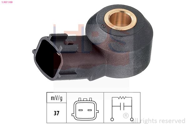 EPS 1.957.109 Knock Sensor