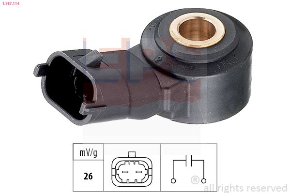 EPS 1.957.114 Knock Sensor