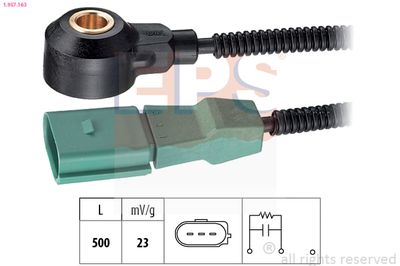 Knock Sensor EPS 1.957.163