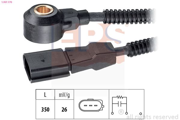 EPS 1.957.170 Knock Sensor