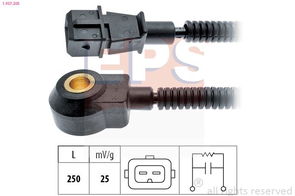 EPS 1.957.205 Knock Sensor