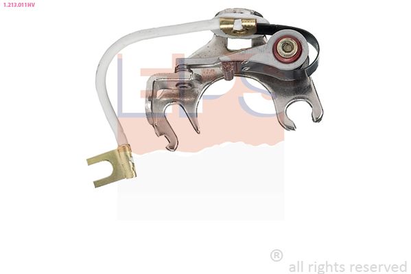 EPS 1.213.011HV Contact Breaker, distributor