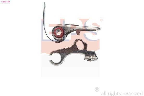 EPS 1.230.120 Contact Breaker, distributor