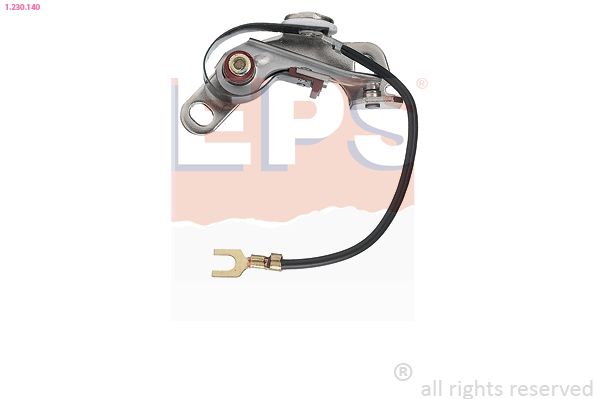 EPS 1.230.140 Contact Breaker, distributor