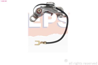 Contact Breaker, distributor EPS 1.230.140