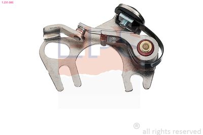 Contact Breaker, distributor EPS 1.231.085