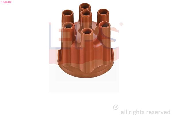 EPS 1.306.072 Distributor Cap