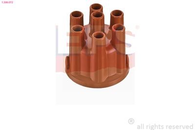 Distributor Cap EPS 1.306.072