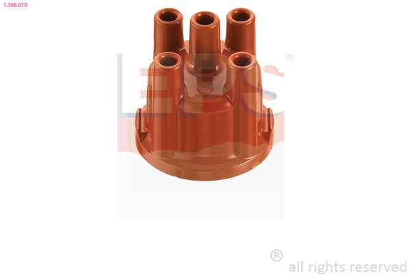 EPS 1.306.079 Distributor Cap
