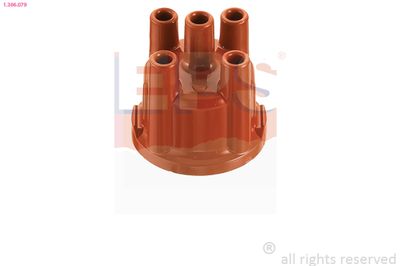 Distributor Cap EPS 1.306.079