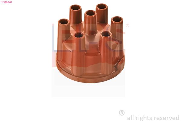 EPS 1.306.081 Distributor Cap