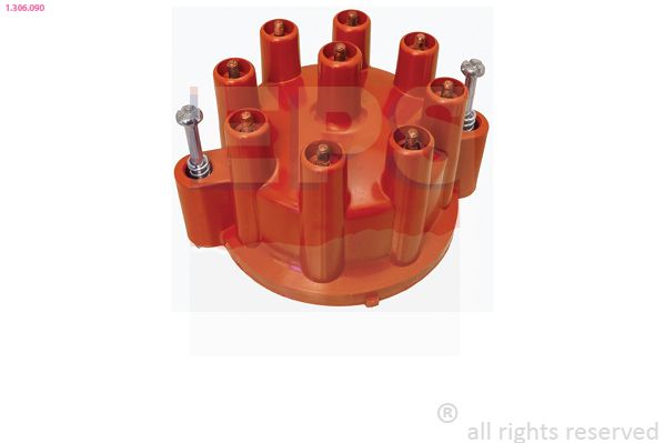 EPS 1.306.090 Distributor Cap