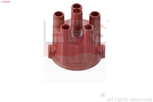 EPS 1.306.093 Distributor Cap
