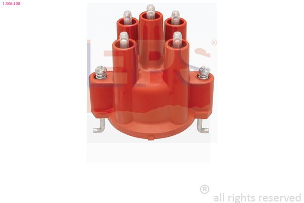 EPS 1.306.108 Distributor Cap